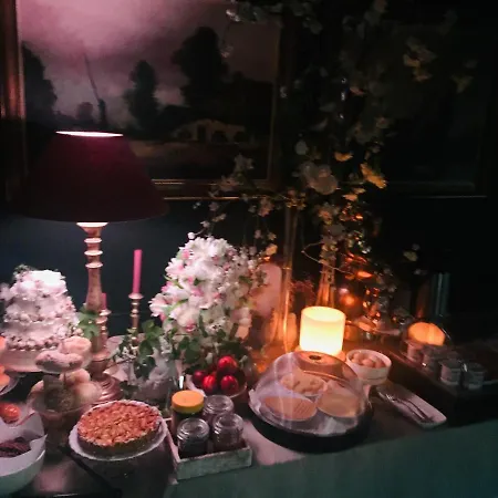 Huyze-peppins Bed & Breakfast Maldegem