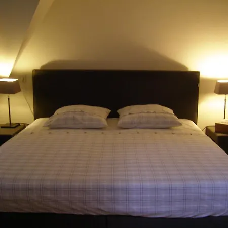 Huyze-peppins Bed & Breakfast Maldegem