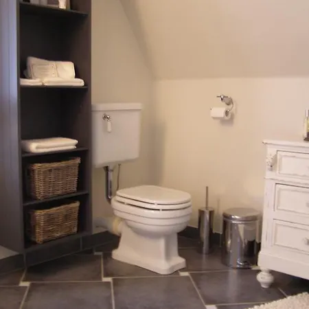 Bed & Breakfast Huyze-peppins *