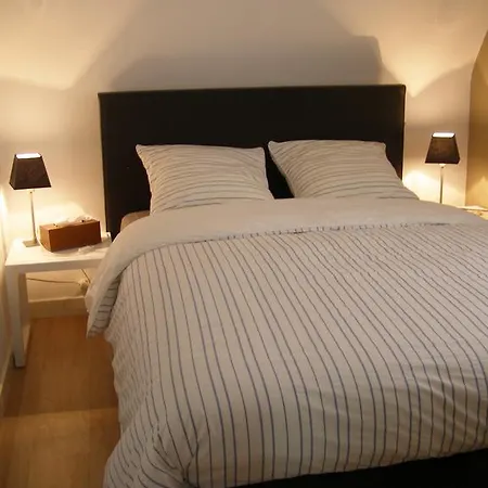 Huyze-peppins Bed & Breakfast *