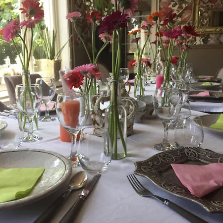 Huyze-peppins Bed & Breakfast *
