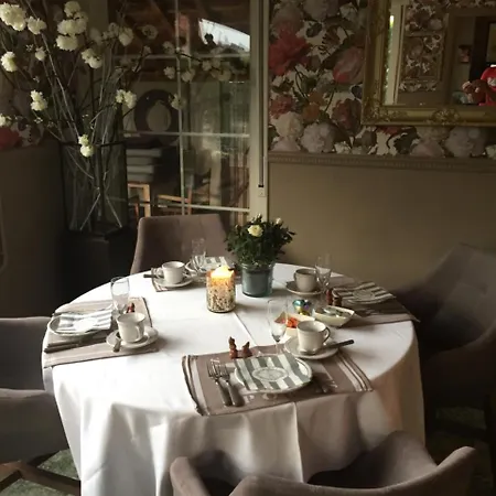 Huyze-peppins Bed & Breakfast