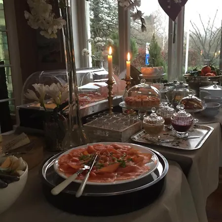 Huyze-peppins Bed & Breakfast Maldegem